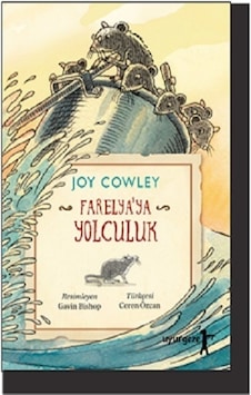 Farelyaya Yolculuk N11.11283 Farelyaya Yolculuk N11.11283