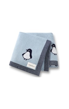 Kız Ve Erkek Bebek Için Triko Örgü Bebek Battaniyesi Bebe Mavi Penguen 90cm X110cm Amavi Amavi Kız Ve Erkek Bebek Için Triko Örgü Bebek Battaniyesi Bebe Mavi Penguen 90cm X110cm Amavi Amavi