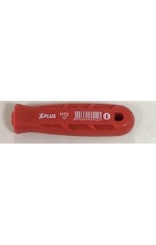 Cer-Pa X Plus Eğe Sapı 1172 12" Düz