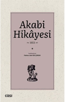 Akabi Hikayesi 1851- Çizgi Kitabevi Akabi Hikayesi 1851- Çizgi Kitabevi