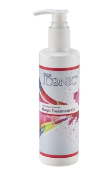 True - 786 - Iconıc Magıc Treatment Bakım - Aconcept - Yağı 250ml True - 786 - Iconıc Magıc Treatment Bakım - Aconcept - Yağı 250ml