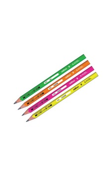 Jumbo Üçgen Kurşun Kalem 2063140105 Pembe
