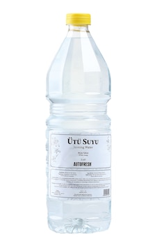 Ütü Suyu 1 Litre Beyaz Sabun Kokulu 1 Lt Buhar Kazanlı Ütülere Uygun Kireç Yapmaz Formül Seffaf Ütü Suyu 1 Litre Beyaz Sabun Kokulu 1 Lt Buhar Kazanlı Ütülere Uygun Kireç Yapmaz Formül Seffaf