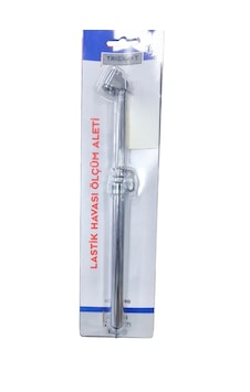 Tricraft Lastik Havası Ölçüm Aleti