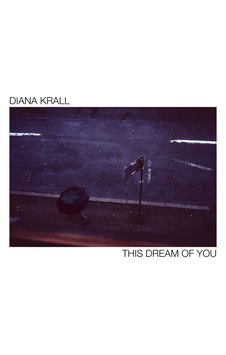 Diana Krall - This Dream Of You - 2X33Lp Albüm Diana Krall - This Dream Of You - 2X33Lp Albüm