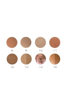 Barbara Bort Bonbay Terracotta Allık No: 12 Barbara Bort Bonbay Terracotta Allık No: 12