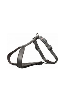 Trixie Köpek Premium Göğüs Tasması. S:42-50cm/15mm. Gri Trixie Köpek Premium Göğüs Tasması. S:42-50cm/15mm. Gri