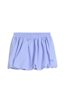 Puma T7 Balloon Skirt Intense Lavender Kadın Mor Elbise-etek Puma T7 Balloon Skirt Intense Lavender Kadın Mor Elbise-etek