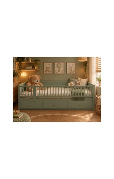 150x50 + 47,5x50 Yeşil Hemnes Divan Bariyer, Trabzan, Korkuluk Yeşil - 942040225 150x50 + 47,5x50 Yeşil Hemnes Divan Bariyer, Trabzan, Korkuluk Yeşil - 942040225