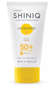Shiniq Uv Güneş / Normal Karma Tt Spf 50 40 Ml Shiniq Uv Güneş / Normal Karma Tt Spf 50 40 Ml