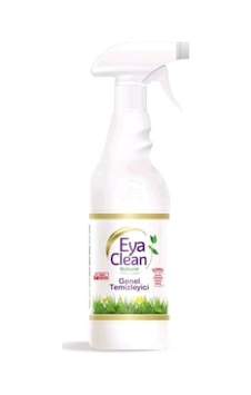 Eya Clean Genel Temizliyeci 1 L
