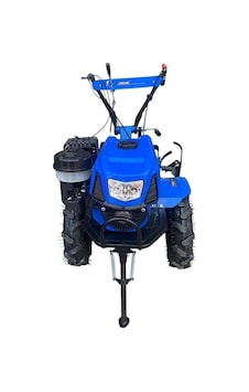 Abm Atak Abm168f 6.5bg 2+1 110cm İpli Benzinli Çapa Makinesi