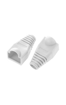 S-LİNK RJ45 CAT5 CAT6 JACK KILIFI (25 ADET) BEYAZ SL-RJ40 S-LİNK RJ45 CAT5 CAT6 JACK KILIFI (25 ADET) BEYAZ SL-RJ40