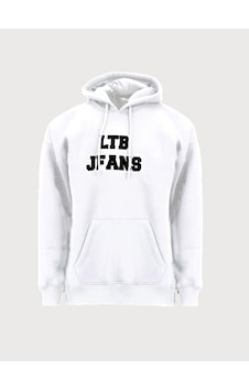 Ltb Baskılı Kapüşonlu Beyaz Sweatshırt 011258652260069 100 Beyaz Ltb Baskılı Kapüşonlu Beyaz Sweatshırt 011258652260069 100 Beyaz