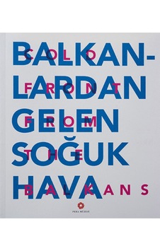 Balkanlardan Gelen Soğuk Hava Cold Front From The Balkans Balkanlardan Gelen Soğuk Hava Cold Front From The Balkans