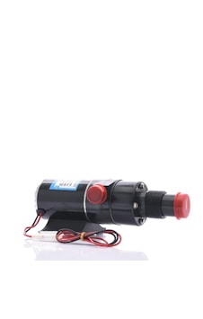 Maceratör Pompası 49l/dk 12v Yatek Karavan Tekne Maceratör Pompası 49l/dk 12v Yatek Karavan Tekne