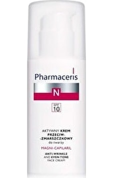 Pharma-cerıs Unisex N Magni Capilaril Wrinkle Spf 10 Kırışık Pharma-cerıs Unisex N Magni Capilaril Wrinkle Spf 10 Kırışık