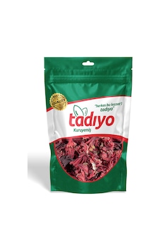 Tadıyo Kuruyemiş Hibisküs Nar Çiçeği 1 Kg Tadıyo Kuruyemiş Hibisküs Nar Çiçeği 1 Kg