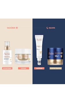 Eau Thermale Dermabsolu Sıkılık Ve Yoğunluk Kaybı Yaşayan Ciltler İçin Gece Bakım Kremi 40 Ml Eau Thermale Dermabsolu Sıkılık Ve Yoğunluk Kaybı Yaşayan Ciltler İçin Gece Bakım Kremi 40 Ml