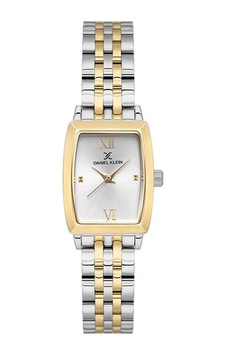 Daniel Klein Dk.1.13766-4 Kadın Kol Saati Altın Daniel Klein Dk.1.13766-4 Kadın Kol Saati Altın
