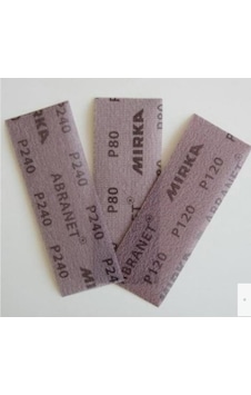 Shabby Zımpara Vıntage Zımpara 240 N11.514