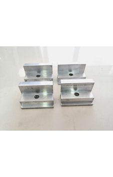 Panel Montaj Sonlandırıcı Z 4 Adet Panel Montaj Sonlandırıcı Z 4 Adet