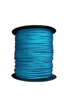 PARACORD DÜNYASI Paracord 2 Mm Paraşüt Ipi 10 Metre
