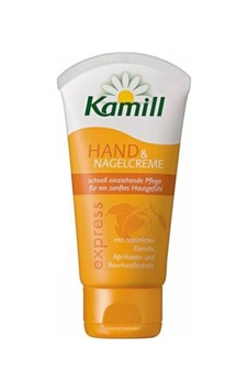 Kamill Express Hand El Kremi 75 ML Kamill Express Hand El Kremi 75 ML