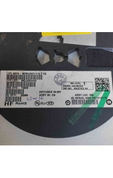 Mmun2111lt1g Smd Transistör 125 Adet
