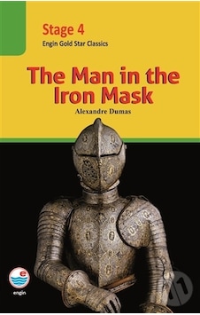 The Man in The Iron Mask CD'li-Stage 4 - Alexandre Dumas - Engin The Man in The Iron Mask CD'li-Stage 4 - Alexandre Dumas - Engin