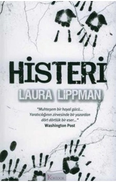 Histeri Kitap