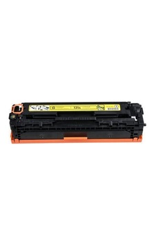 Hp Cf212a 131a Sarı Toner Hp Cf212a 131a Sarı Toner