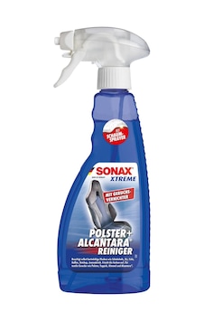 Sonax Xtreme Döşeme Ve Alcantara Temizleyici 500 Ml Sonax Xtreme Döşeme Ve Alcantara Temizleyici 500 Ml