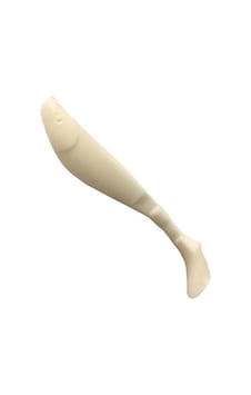 Silikon Balık Yem - Dft - 10cm - Beyaz 830.2022.035 Silikon Balık Yem - Dft - 10cm - Beyaz 830.2022.035