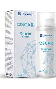 Oscar Repaır Cream 50 ML