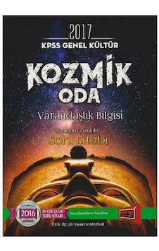 Yargı Yayınları Kpss 2017 Genel Kültür Kozmik Oda Vatandaşlık Bilgisi Tamamı Çözümlü Soru Bankası Yargı Yayınları Kpss 2017 Genel Kültür Kozmik Oda Vatandaşlık Bilgisi Tamamı Çözümlü Soru Bankası