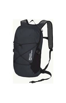 Jack Wolfskin Cyrox Shape 15 Outdoor Unisex Sırt Çantası Siyah 2020121-6350 Jack Wolfskin Cyrox Shape 15 Outdoor Unisex Sırt Çantası Siyah 2020121-6350
