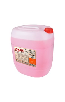 Ravel Halı Şampuanı 20 Kg Diğer