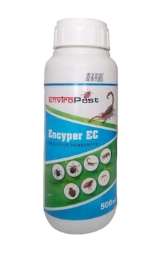 Enviropest Encyper Ec Haşere 500 ML Enviropest Encyper Ec Haşere 500 ML