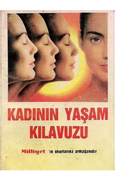 Kadının Yaşam Klavuzu - Miriam Stoppard Kadının Yaşam Klavuzu - Miriam Stoppard