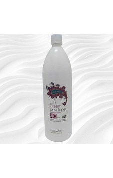 Farmavita Life Krem Oksidan 40 Vol 1000 ML Farmavita Life Krem Oksidan 40 Vol 1000 ML