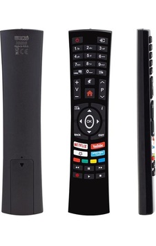 Weko Hi-level Netflix-youtube-prime Video Tuşlu Lcd Led Tv Kumanda Weko Hi-level Netflix-youtube-prime Video Tuşlu Lcd Led Tv Kumanda