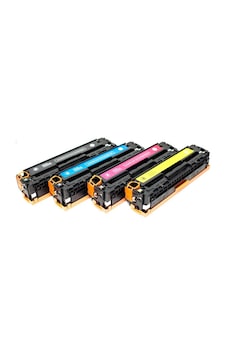 Hıg Hp M276N Uyumlu Toner Set/Hp 131A / Cf210A Uyumlu Toner Ta... Hıg Hp M276N Uyumlu Toner Set/Hp 131A / Cf210A Uyumlu Toner Ta...