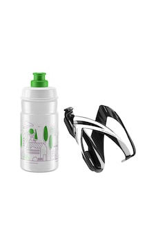 Elite Kıt Ceo 350ml Matara Ve Matara Tutucu Siyah Parlak Beyaz / Şeffaf Yeşil 0206112 Siyah Elite Kıt Ceo 350ml Matara Ve Matara Tutucu Siyah Parlak Beyaz / Şeffaf Yeşil 0206112 Siyah