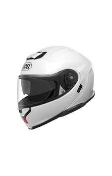 Shoei Neotec 3 Çene Açılır Motosiklet Kaskı Shoei Neotec 3 Çene Açılır Motosiklet Kaskı