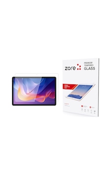 Xiaomi Redmi Pad 2 Zore Tablet Temperli Cam Ekran Koruyucu