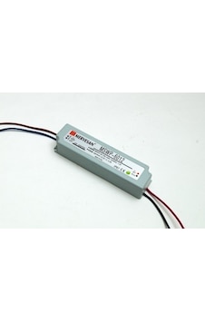 Mervesan-60 Watt 12v 5 Amper Led Adaptörü Ip67 Mtwp-60-12 Mervesan-60 Watt 12v 5 Amper Led Adaptörü Ip67 Mtwp-60-12