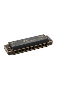 Fender 0990702002 Blues Deville Sol G Majör Mızıka Klasik Blues Ve Rock Tınılarını Yakalayan Zengin Harmonik Yapı Fender 0990702002 Blues Deville Sol G Majör Mızıka Klasik Blues Ve Rock Tınılarını Yakalayan Zengin Harmonik Yapı