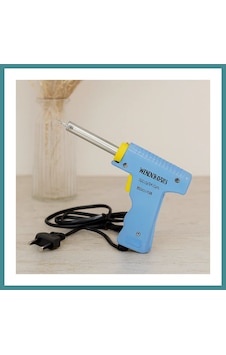Trendexa Tabanca Havya 40w-80w Ac220-240v Mac