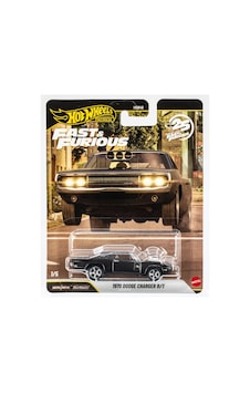 2026 Premium Fast And Furious 1970 Dodge Charger R/t Jhw74 - Hnw46 Siyah 2026 Premium Fast And Furious 1970 Dodge Charger R/t Jhw74 - Hnw46 Siyah